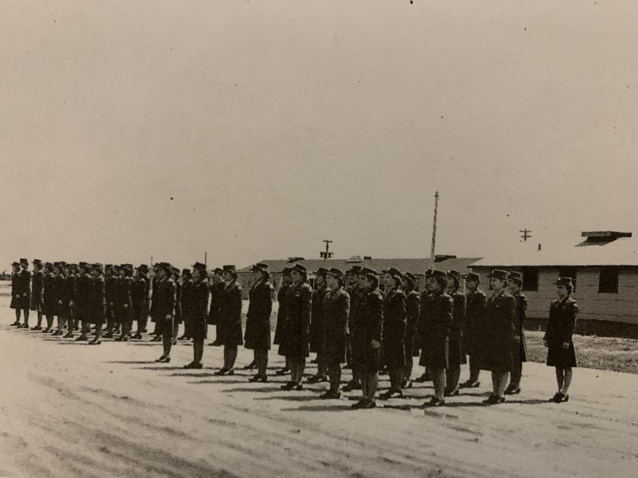Kearney Air Force Base/Kearney Regional Airport Clio